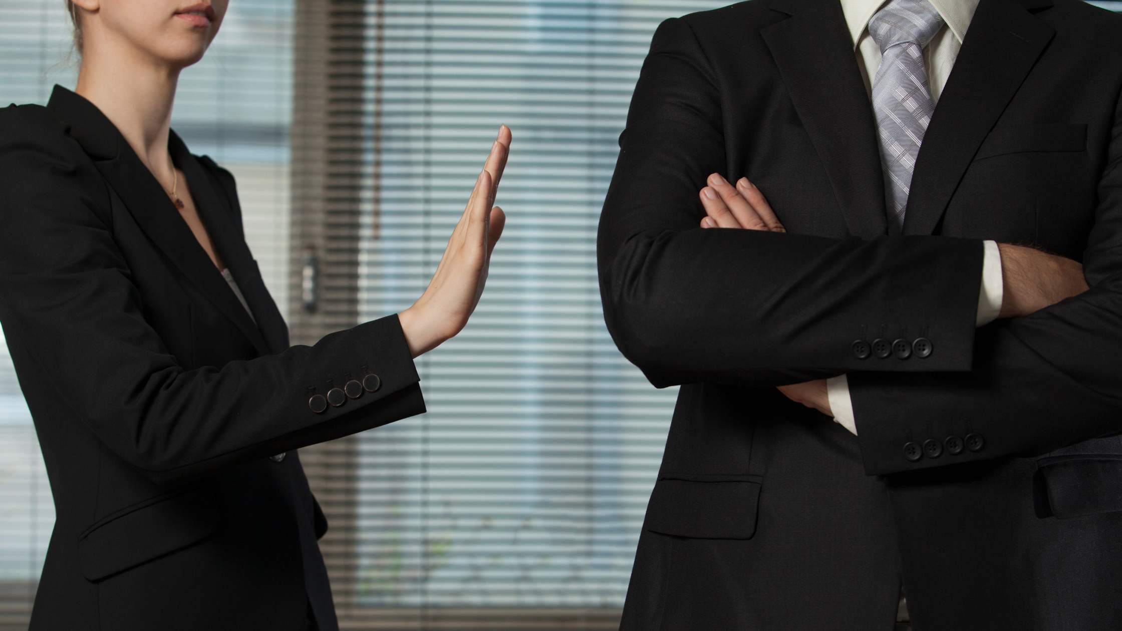 POSTAVLJANJE GRANICA NARCISOIDNIM LIČNOSTIMA