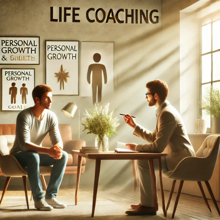 life coaching