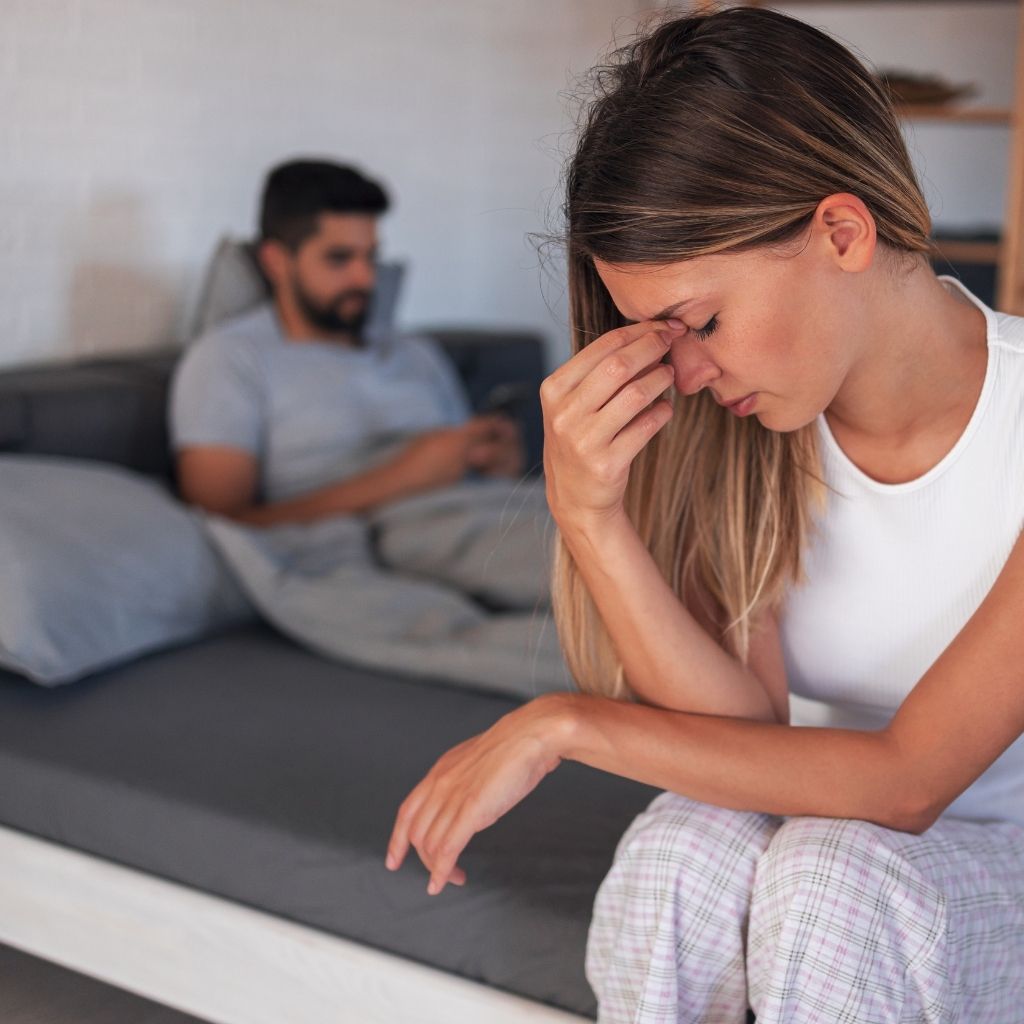Kako sa emocionalno nestabilnim osobama? – Nemojte da izgubite sebe